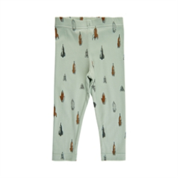 Soft Gallery Issey Leggings – Harbor Grey Flight